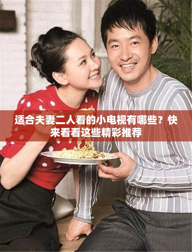 适合夫妻二人看的小电视有哪些？快来看看这些精彩推荐