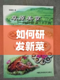 如何研发新菜，玩转舌尖上的中国，创新美食秘诀何在？