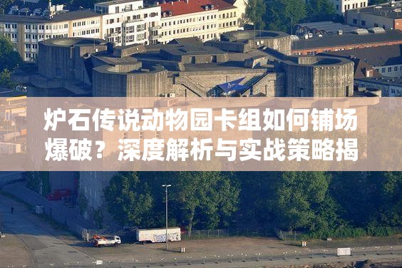 炉石传说动物园卡组如何铺场爆破？深度解析与实战策略揭秘！