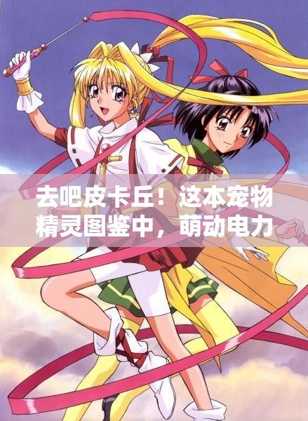 去吧皮卡丘！这本宠物精灵图鉴中，萌动电力的传奇之旅有何未知秘密？