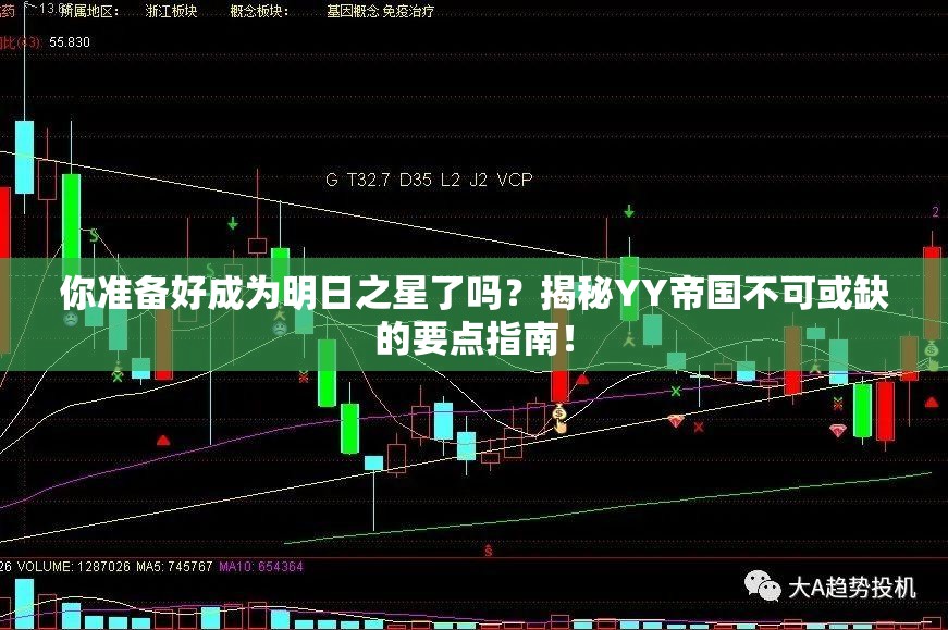 你准备好成为明日之星了吗？揭秘YY帝国不可或缺的要点指南！