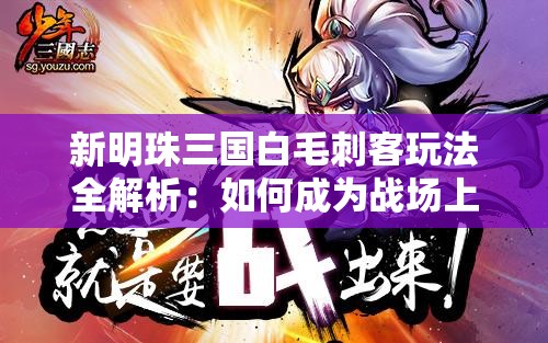 新明珠三国白毛刺客玩法全解析：如何成为战场上的致命杀手？